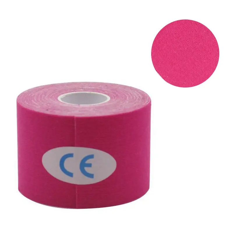 (Копія)Професійний Кінезіо тейп 5 см х 5 м, білий колір, марка kinesiology tape (Копія)Професійний Кінезіо тейп 5 см х 5 м, білий колір, марка kinesiology tape