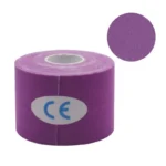 (Копія)Професійний Кінезіо тейп 5 см х 5 м, тілесний колір, марка kinesiology tape