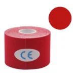 (Копія)Професійний Кінезіо тейп 5 см х 5 м, фіолетовий колір, марка kinesiology tape