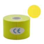 (Копія)Професійний Кінезіо тейп 5 см х 5 м, темно тілесний, марка kinesiology tape